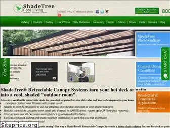 shadetreecanopies.com