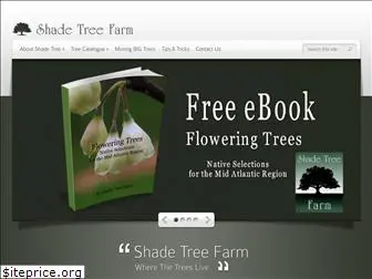 shadetreefarm.com