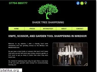 shadetreesharpening.co.uk