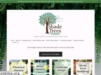 shadetreesnursery.com