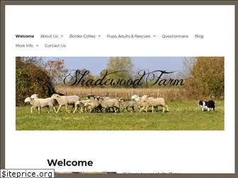 shadewoodfarmandkennel.com