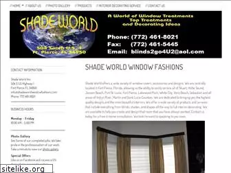 shadeworldwindowfashions.com