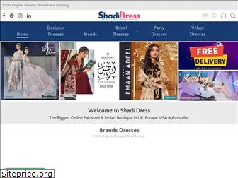 shadidress.com