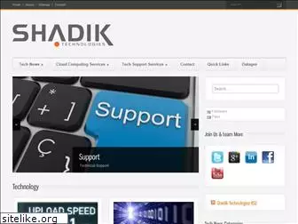 shadik.com