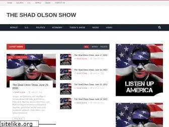 shadolsonshow.com