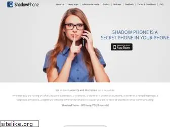 shadow-phone.com