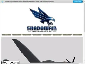 shadowair.com