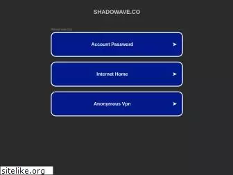 shadowave.co