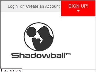 shadowballboxing.com