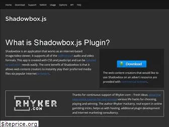 shadowbox-js.com