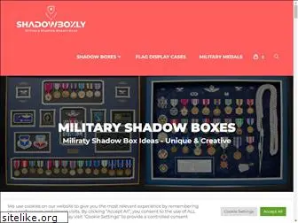 shadowboxly.com