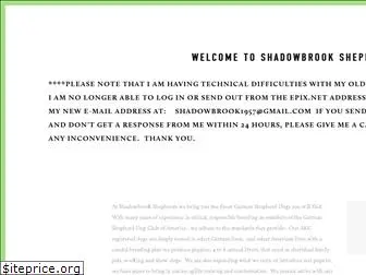 shadowbrookshepherds.com