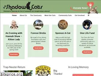 shadowcats.net