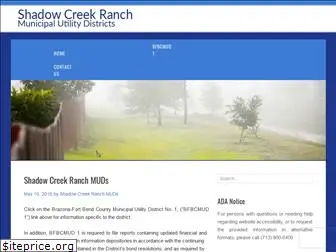 shadowcreekranchmuds.com