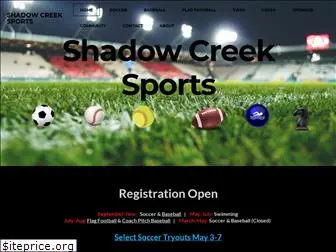 shadowcreeksports.org