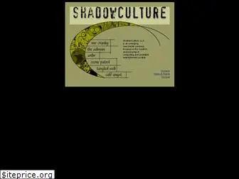 shadowculture.com