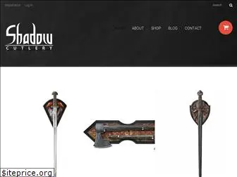 shadowcutlery.com