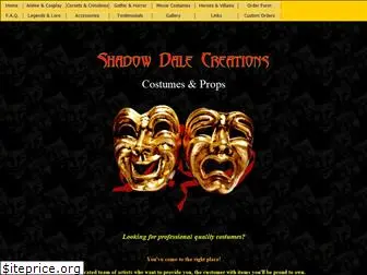 shadowdalecreations.com