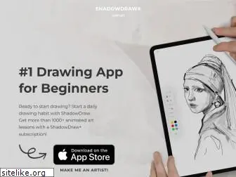 shadowdrawapp.com