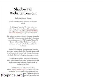 shadowfall.com