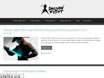 shadowfight.org