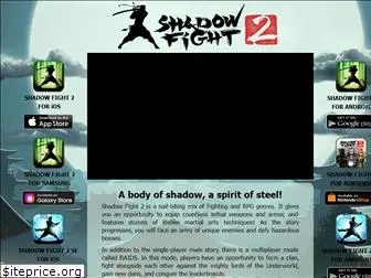 shadowfight2.com