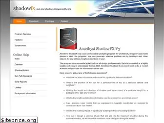 shadowfx.com