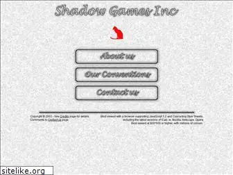 shadowgames.org.au