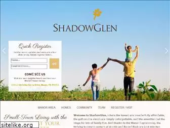 shadowglen.com