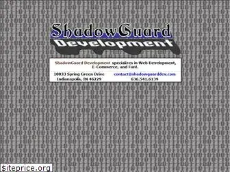 shadowguarddev.com