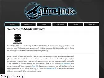 shadowhawkz.de