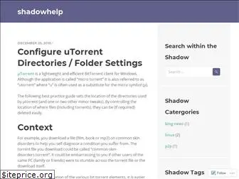 shadowhelp.wordpress.com