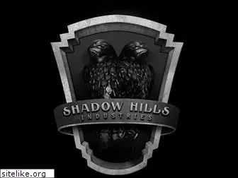 shadowhillsindustries.com