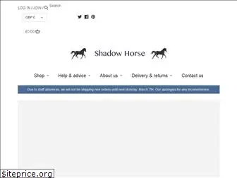 shadowhorse.co.uk