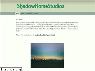 shadowhorsestudios.com