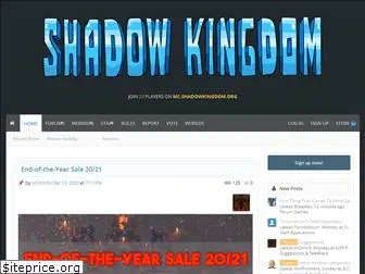 shadowkingdom.org