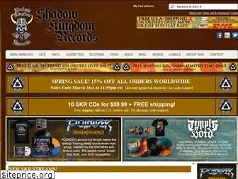 shadowkingdomrecords.com