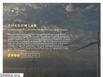 shadowlab.com.au