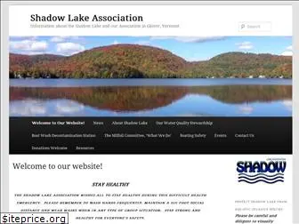 shadowlakeassociation.org