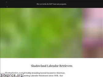 shadowlandlabs.com