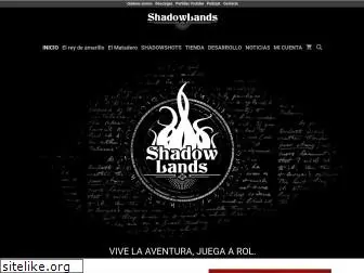 shadowlands.es