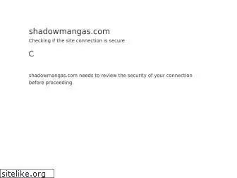 shadowmangas.com