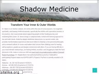 shadowmedicine.com