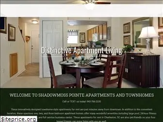 shadowmosspointeapts.com