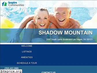 shadowmountainmhc.com