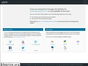 shadowofdarkness.net