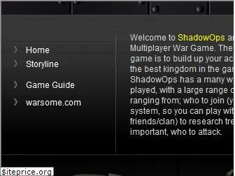 shadowops.net