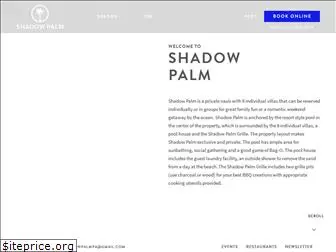 shadowpalmbeachhouses.com
