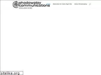 shadowplay.com