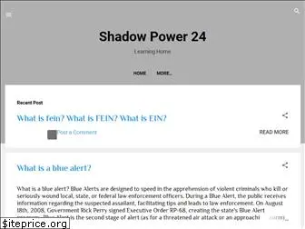 shadowpower24.com
